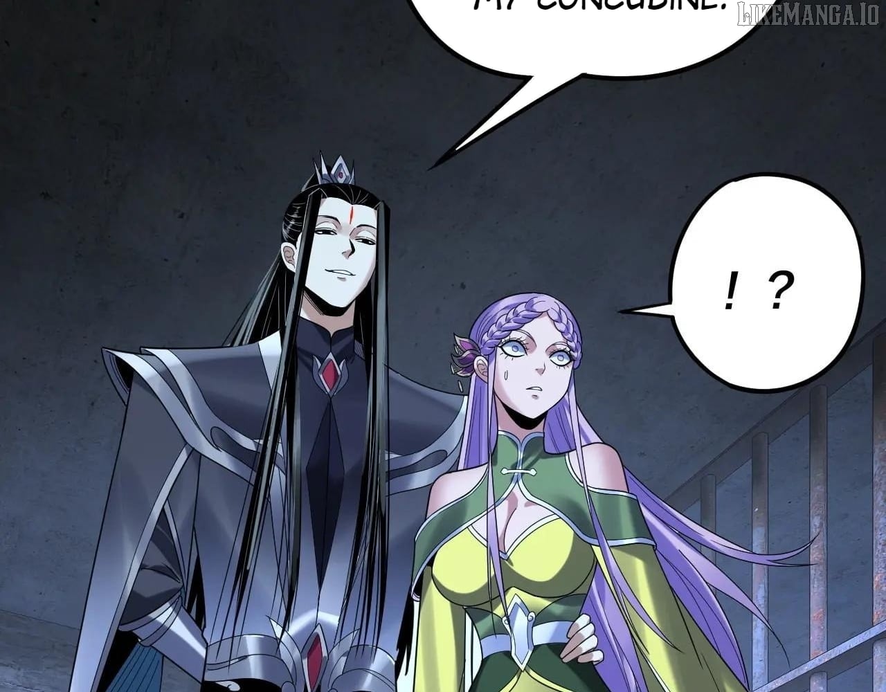 Me, The Heavenly Destined Villain Chapter 270 - page 97